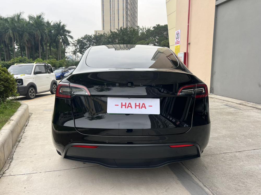 Tesla Model Y 2022 immagine di auto #5