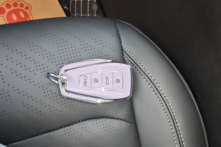 GEELY Emgrand 2024 car image #9