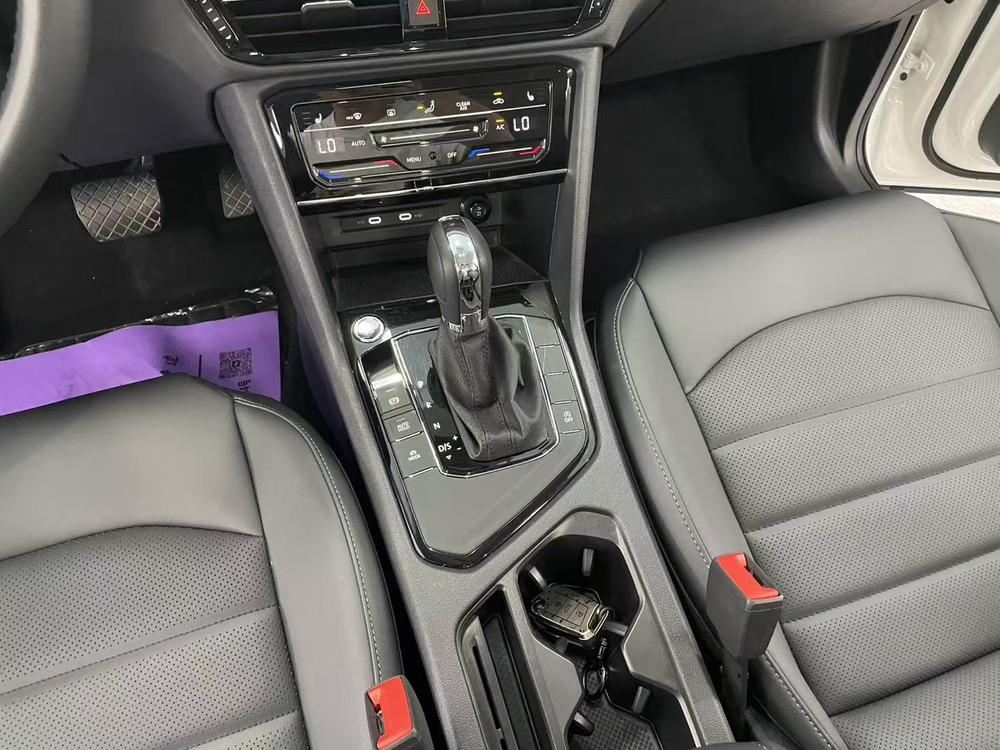 Volkswagen Tharu 2022 car image #15