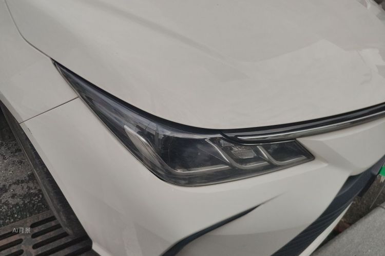 Toyota Corolla 2021 #8 Toyota Corolla 2021 car image #8