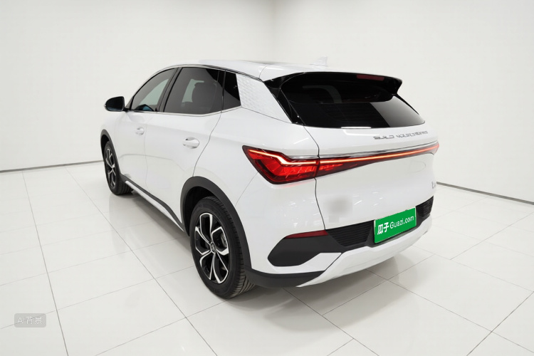 BYD Yuan Plus 2024 car image #5