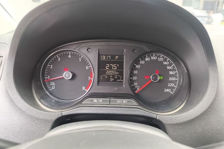 Volkswagen Polo 2018 #12 Volkswagen Polo 2018 car image #12