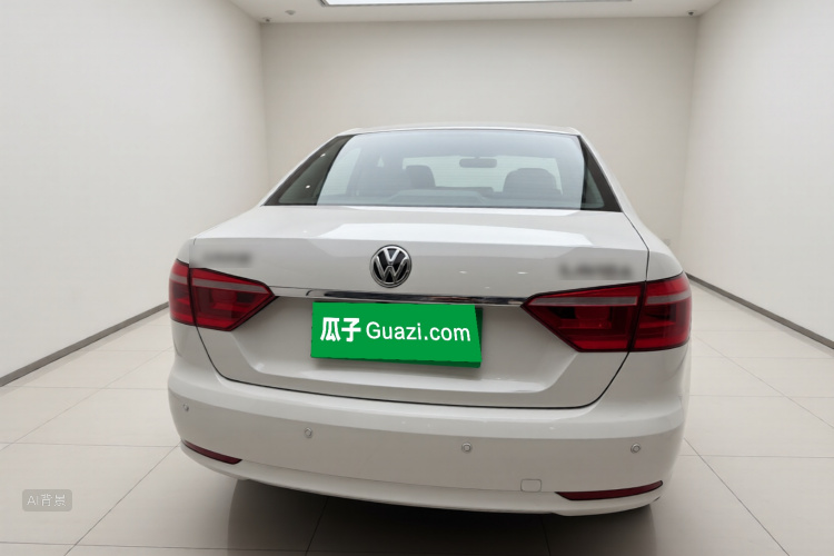 Volkswagen Lavida 2018 #6 Volkswagen Lavida 2018 car image #6