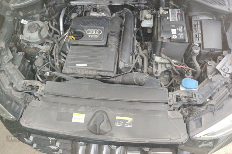 Audi Q3 2022 #22 Audi Q3 2022 car image #22