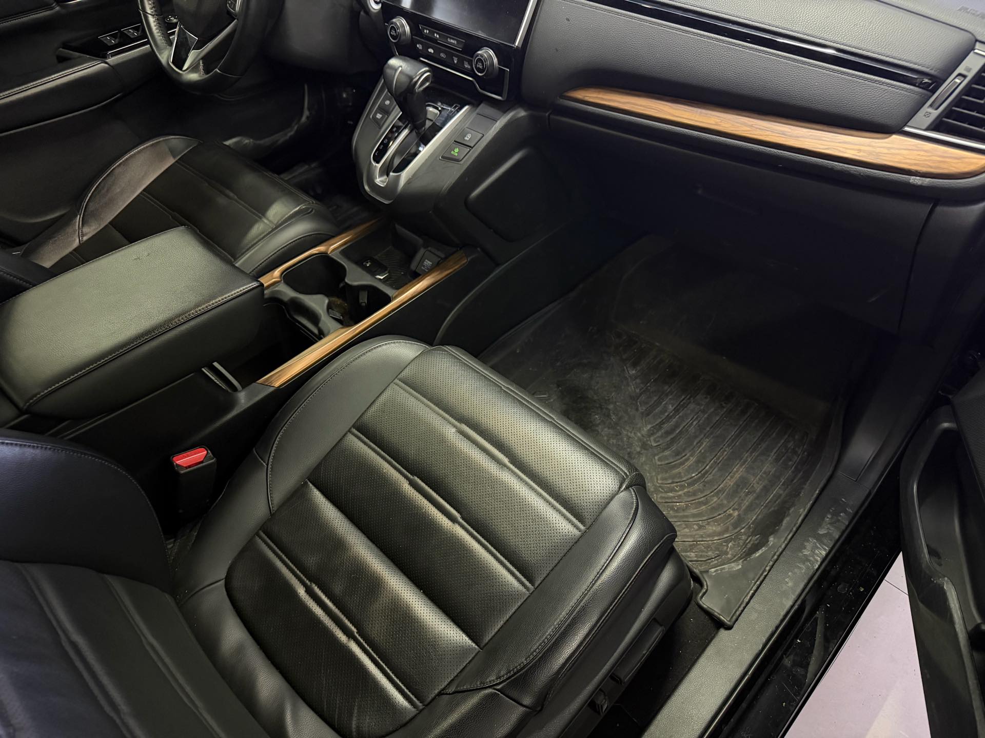 Honda CR-V 2019 car image #5