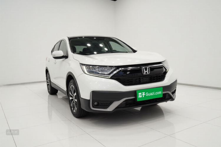 Honda CR-V 2021 car image #4