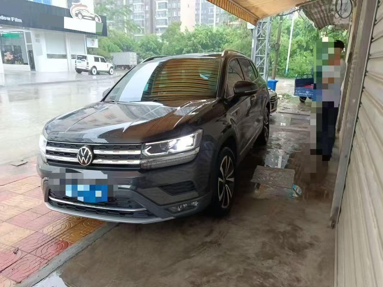 2022 imagem de carro 