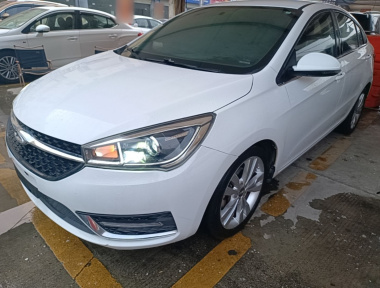 Chery Arrizo 5 2018 Chery Arrizo 5 2018 изображение автомобиля