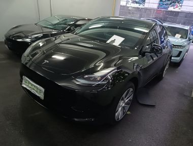Tesla Model Y 2023 Tesla Model Y 2023 car image
