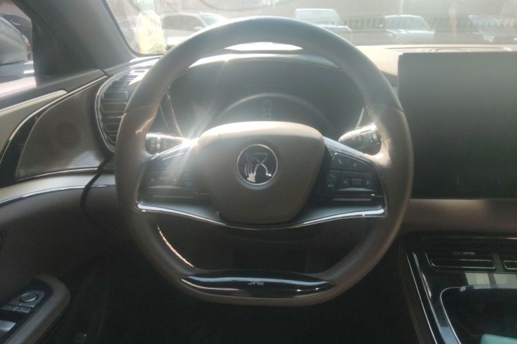 BYD Han 2022 #15 BYD Han 2022 image de voiture #15