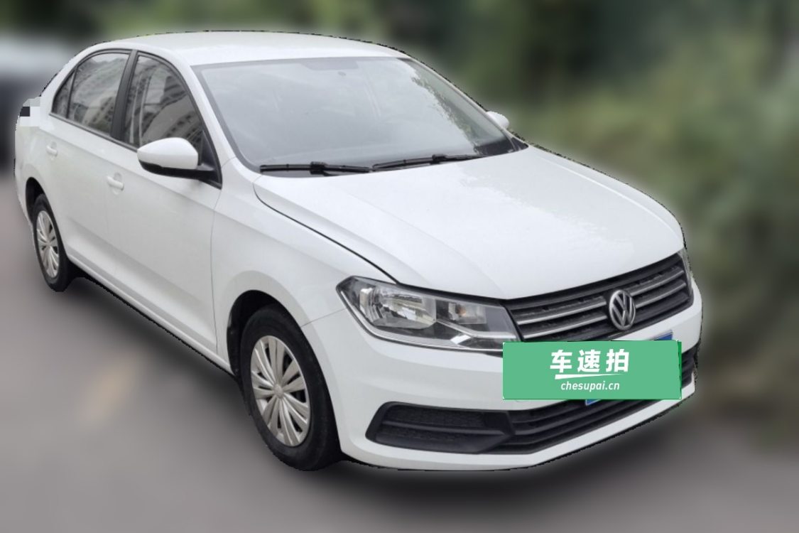 Volkswagen Santana 2018 #2 Volkswagen Santana 2018 car image #2
