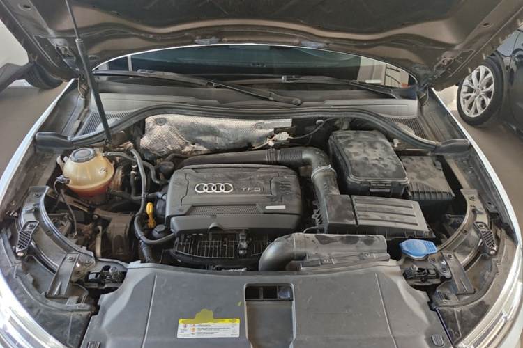 Audi Q3 2019 #20 Audi Q3 2019 car image #20