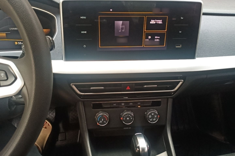 Volkswagen Lavida 2022 car image #10