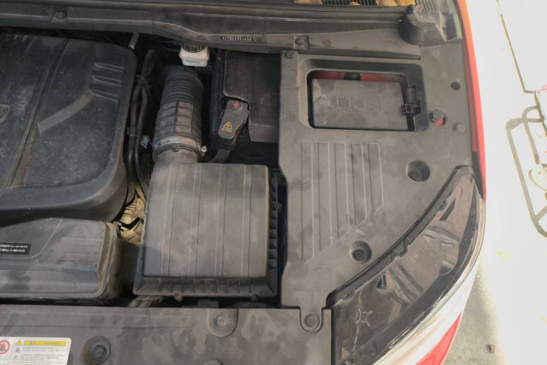 GEELY Coolray 2019 #12 GEELY Coolray 2019 car image #12