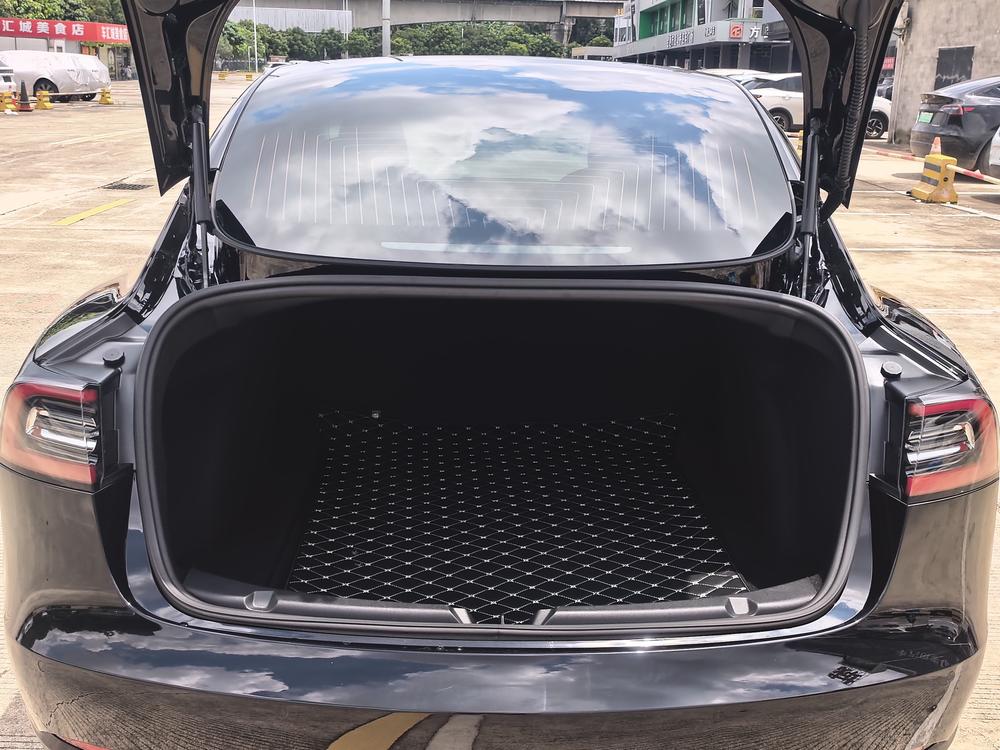 Tesla Model 3 2020 car image #16