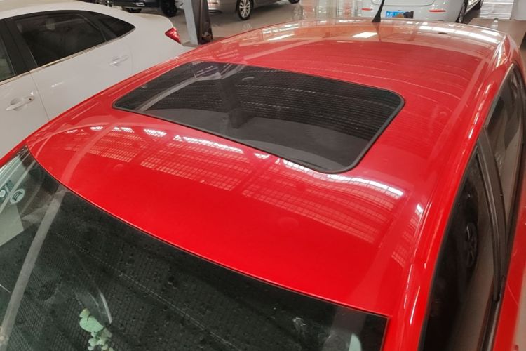 Volkswagen Polo 2019 #25 Volkswagen Polo 2019 car image #25