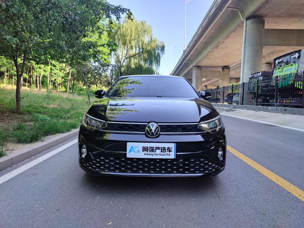 Volkswagen Lavida 2023 #2 Volkswagen Lavida 2023 car image #2