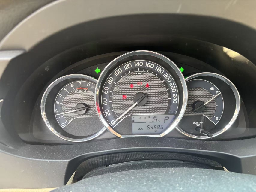 2015 immagine di auto #2