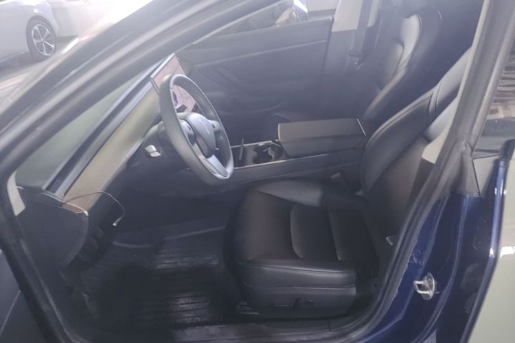 Tesla Model 3 2020 #15 Tesla Model 3 2020 car image #15