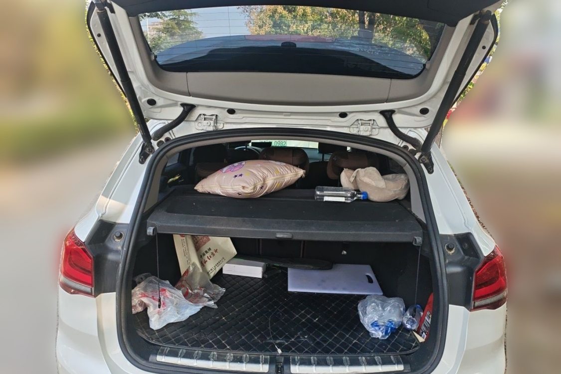 BMW X1 2021 immagine di auto #8