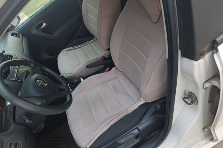 Volkswagen Polo 2016 #15 Volkswagen Polo 2016 car image #15