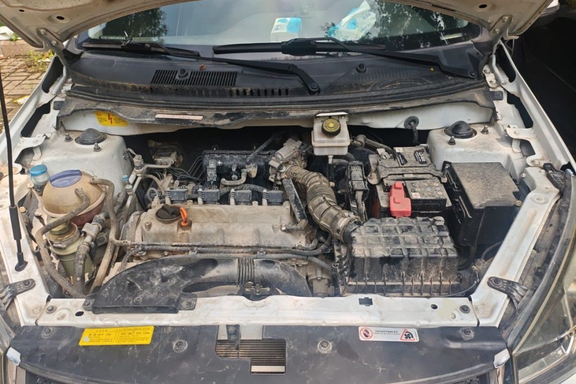 Chery Tiggo 3x 2020 #10 Chery Tiggo 3x 2020 car image #10