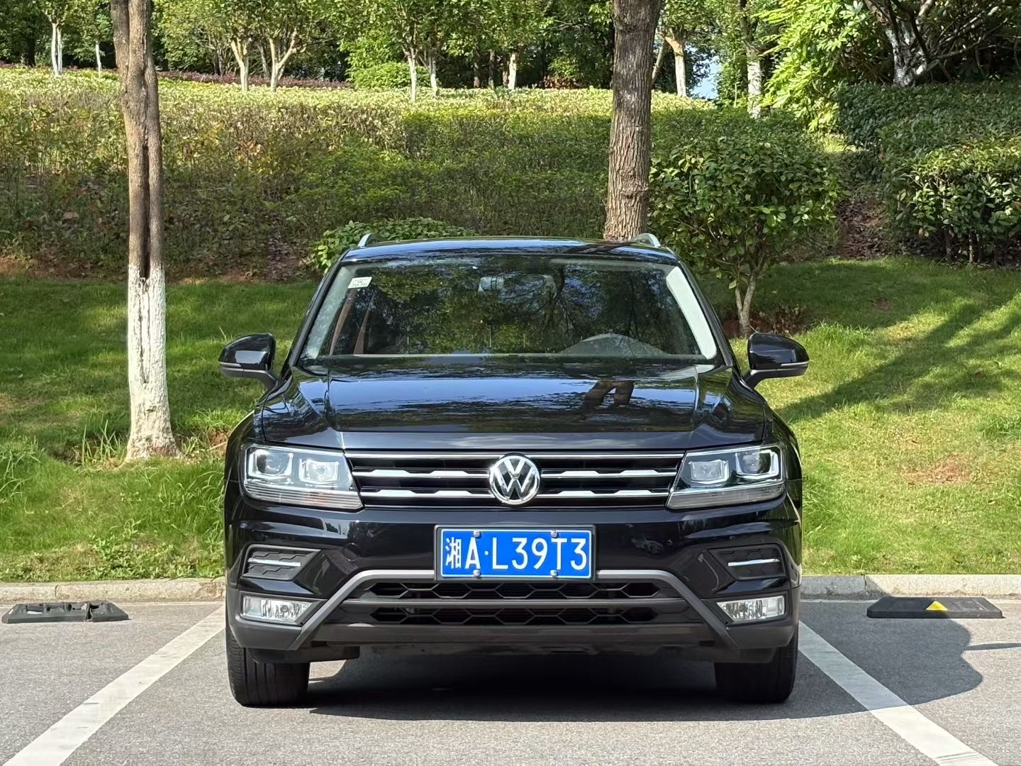 Volkswagen Tayron 2020 #2 Volkswagen Tayron 2020 immagine di auto #2