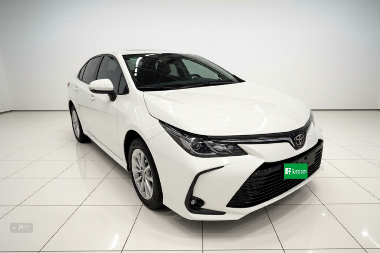 Toyota Corolla 2022 #4 Toyota Corolla 2022 car image #4