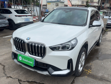 BMW X1 2023 BMW X1 2023 car image