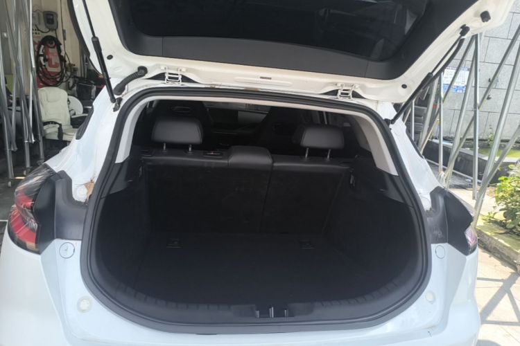 GEELY Emgrand S 2021 #19 GEELY Emgrand S 2021 car image #19