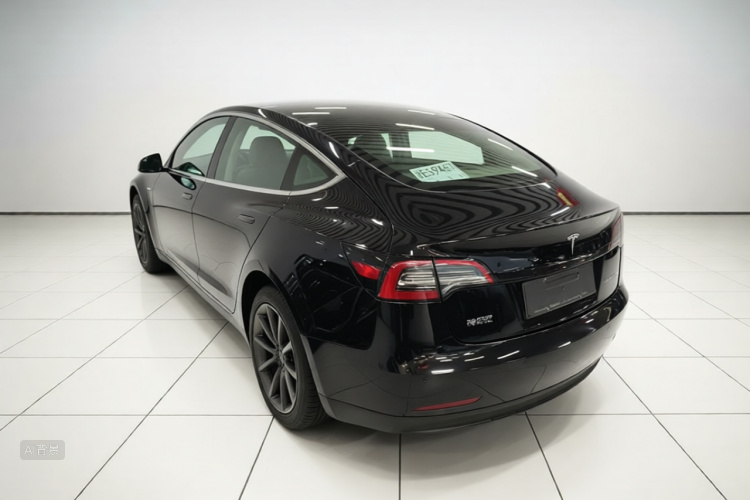 Tesla Model 3 2023 #5 Tesla Model 3 2023 car image #5