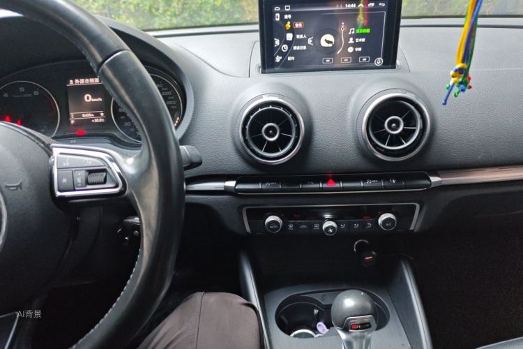Audi A3 2015 #15 Audi A3 2015 car image #15