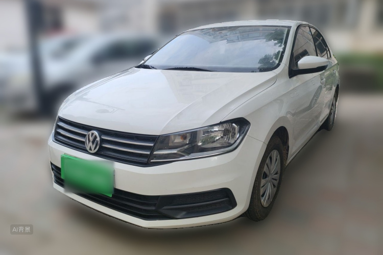 Volkswagen Santana 2022 #2 Volkswagen Santana 2022 car image #2