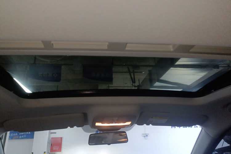 MG 5 2024 صورة سيارة #20