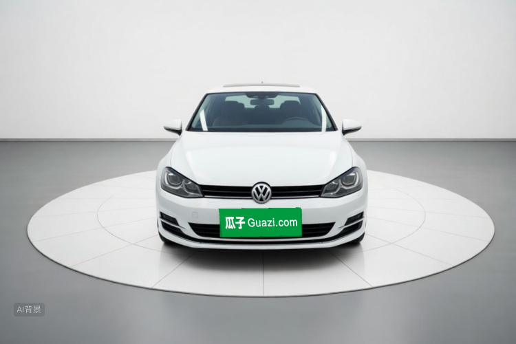 Volkswagen Golf 2016 #3 Volkswagen Golf 2016 car image #3
