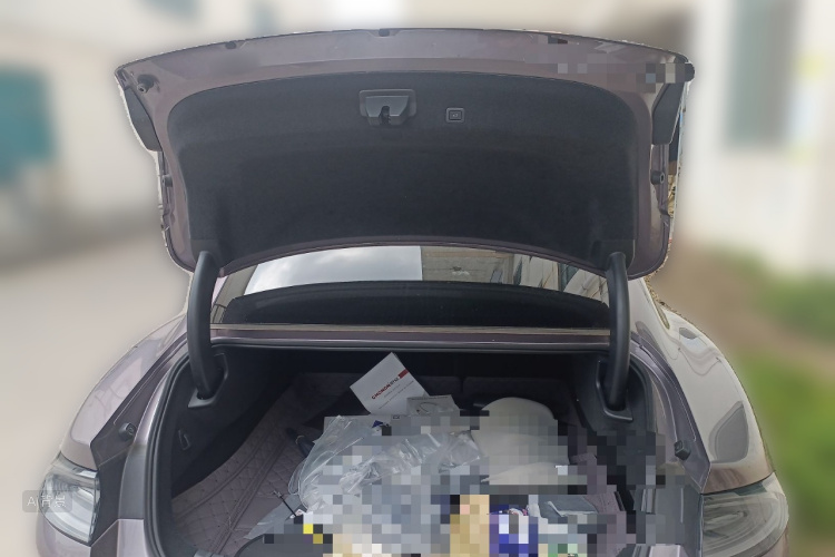 小米汽车 小米SU7 2024 汽车图片 #21