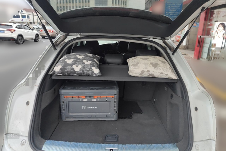Audi Q3 2015 car image #21