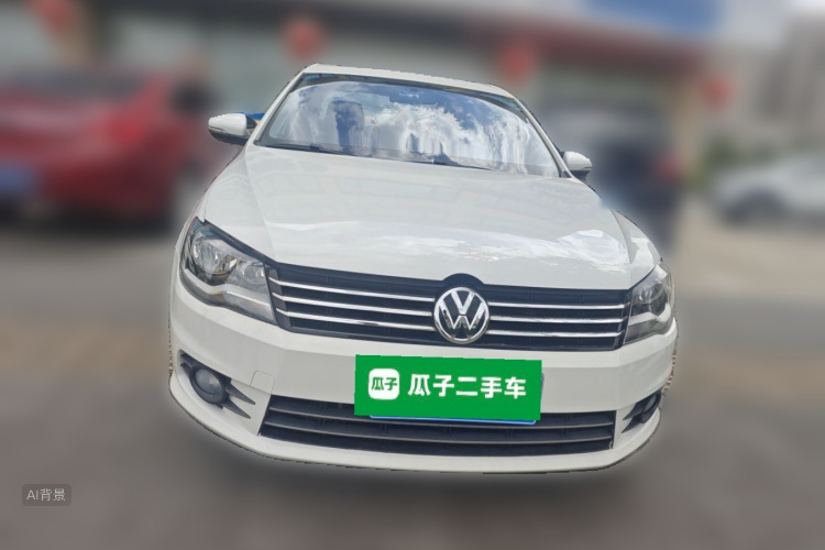 Volkswagen Bora 2016 #3 Volkswagen Bora 2016 car image #3