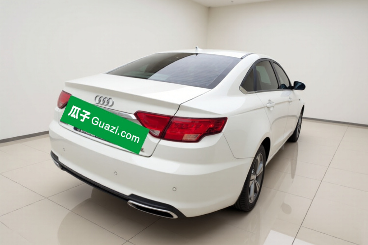 GEELY Emgrand GL 2019 #7 GEELY Emgrand GL 2019 car image #7