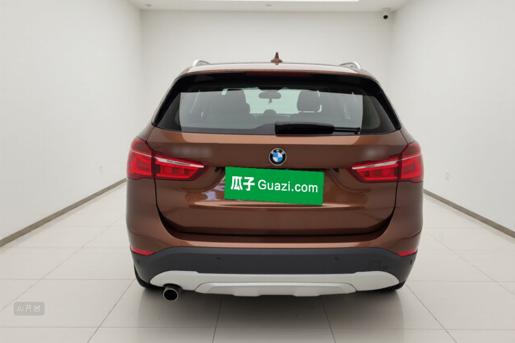 BMW X1 2016 image de voiture #6