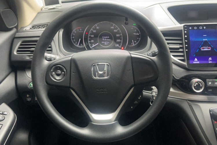 Honda CR-V 2017 car image #12