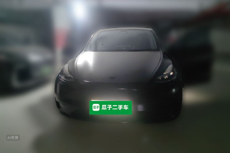 Tesla Model Y 2023 #3 Tesla Model Y 2023 car image #3