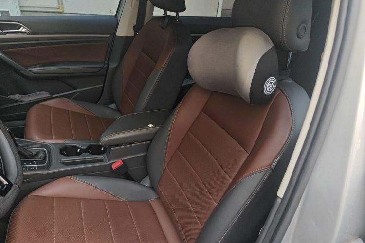 Volkswagen Lavida 2018 #15 Volkswagen Lavida 2018 car image #15