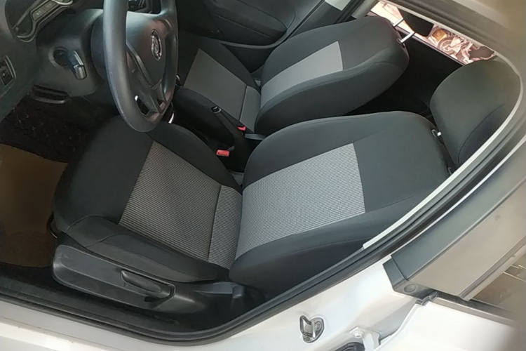 Volkswagen Polo 2018 #15 Volkswagen Polo 2018 image de voiture #15