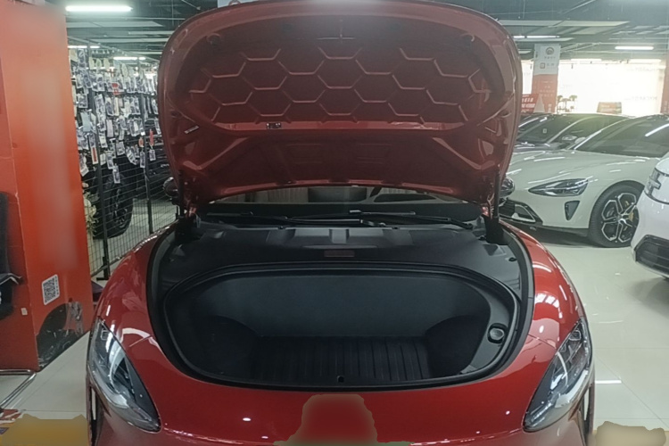 2026 #20 2026 immagine di auto #20