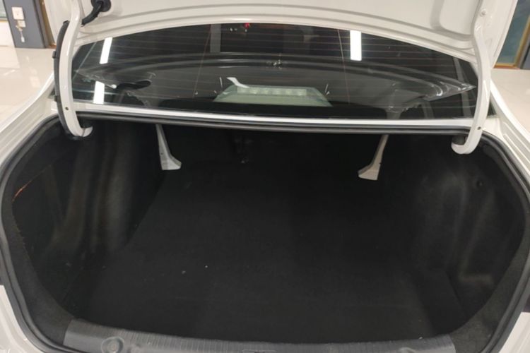 Volkswagen Lavida 2018 #19 Volkswagen Lavida 2018 car image #19