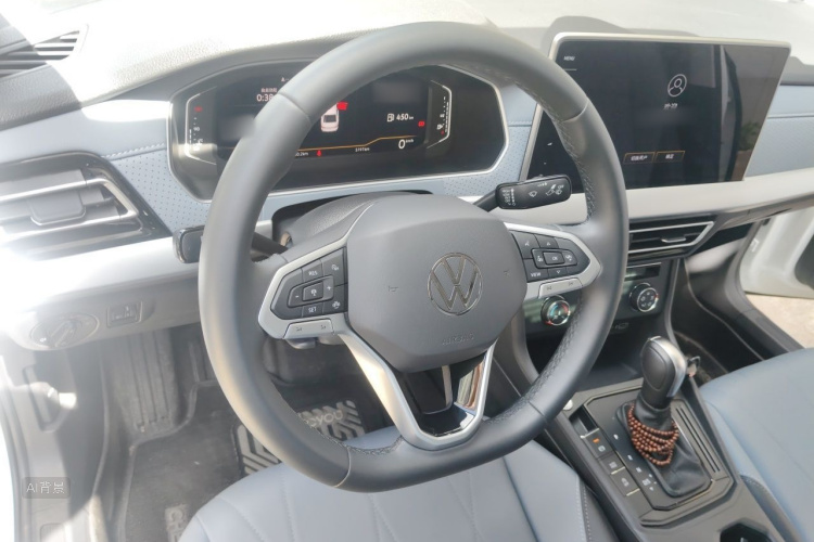 Volkswagen Lavida 2024 #12 Volkswagen Lavida 2024 car image #12