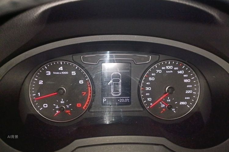 Audi Q3 2018 #13 Audi Q3 2018 imagen de coche #13