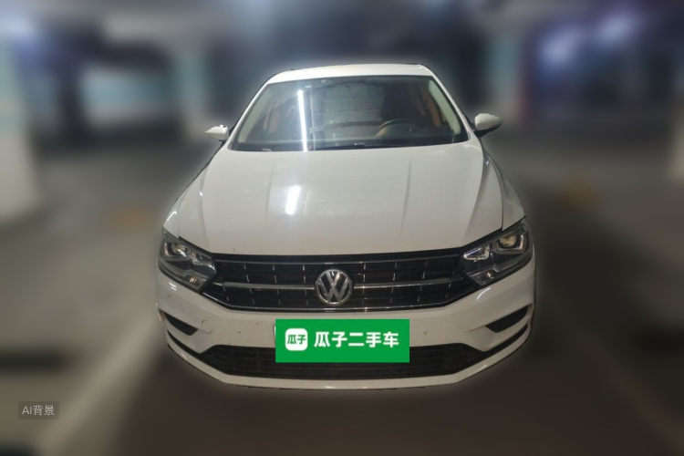 Volkswagen Bora 2018 #3 Volkswagen Bora 2018 car image #3