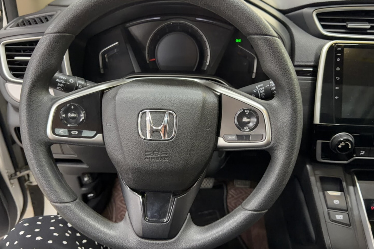 Honda CR-V 2021 car image #19